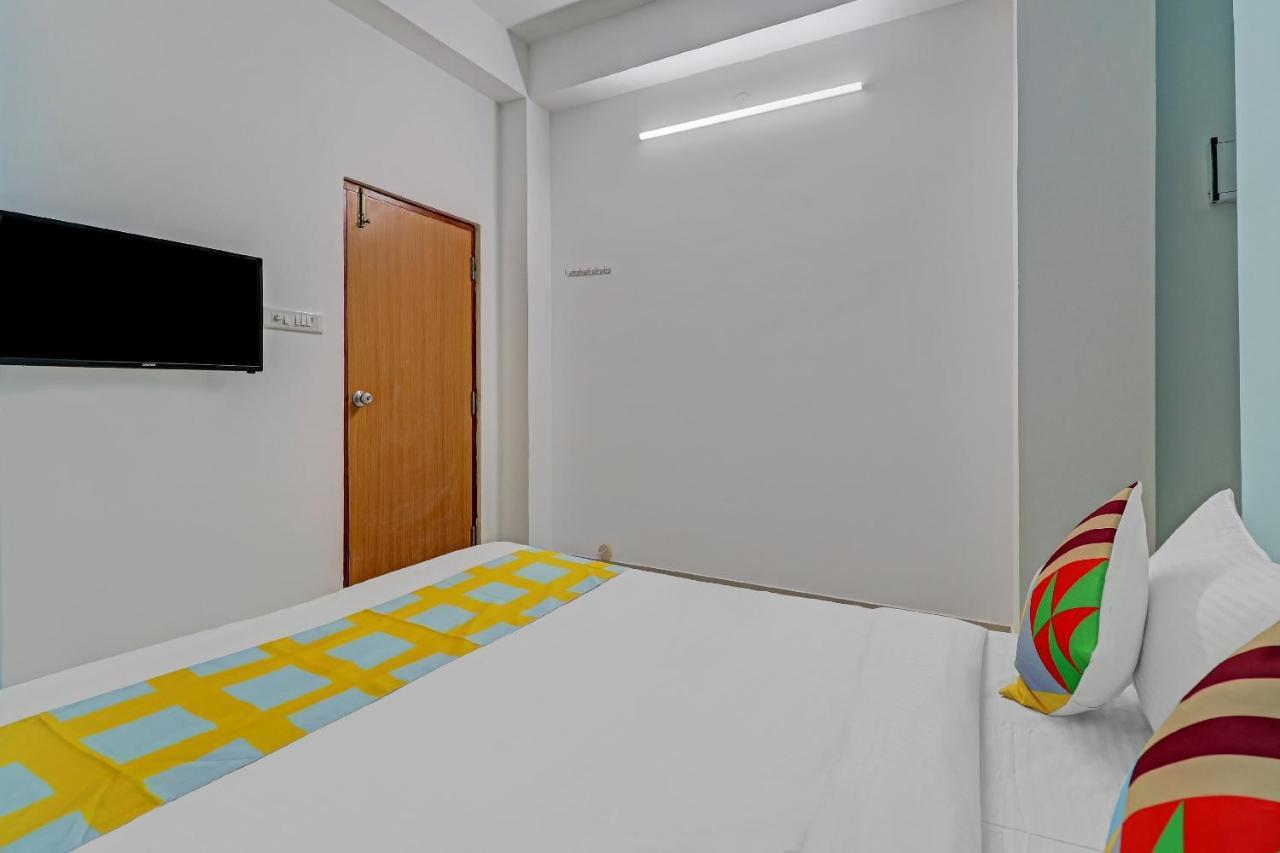 Casa de hóspedes Oyo Mandhara Suites