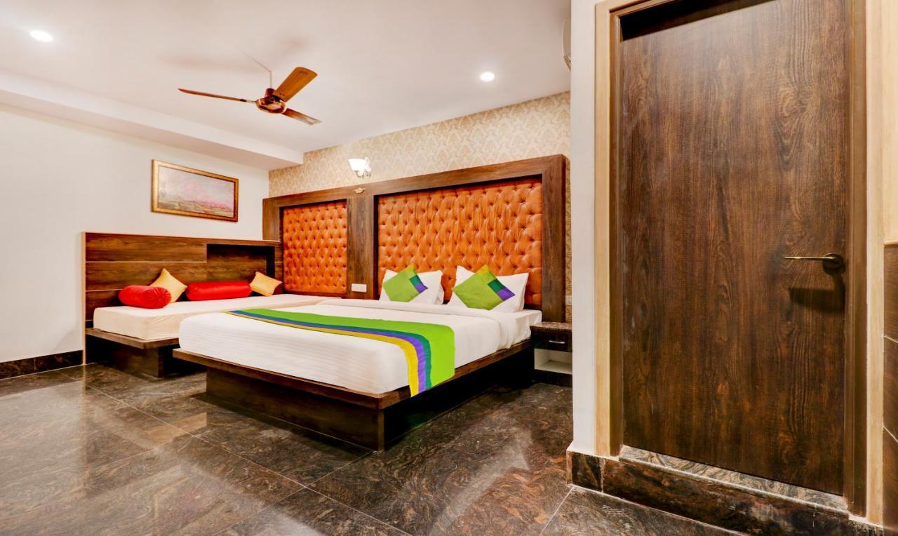 Hotel Treebo Trend Blue Bells Boutique 3*
