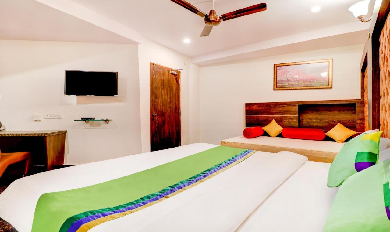 Hotel Treebo Trend Blue Bells Boutique