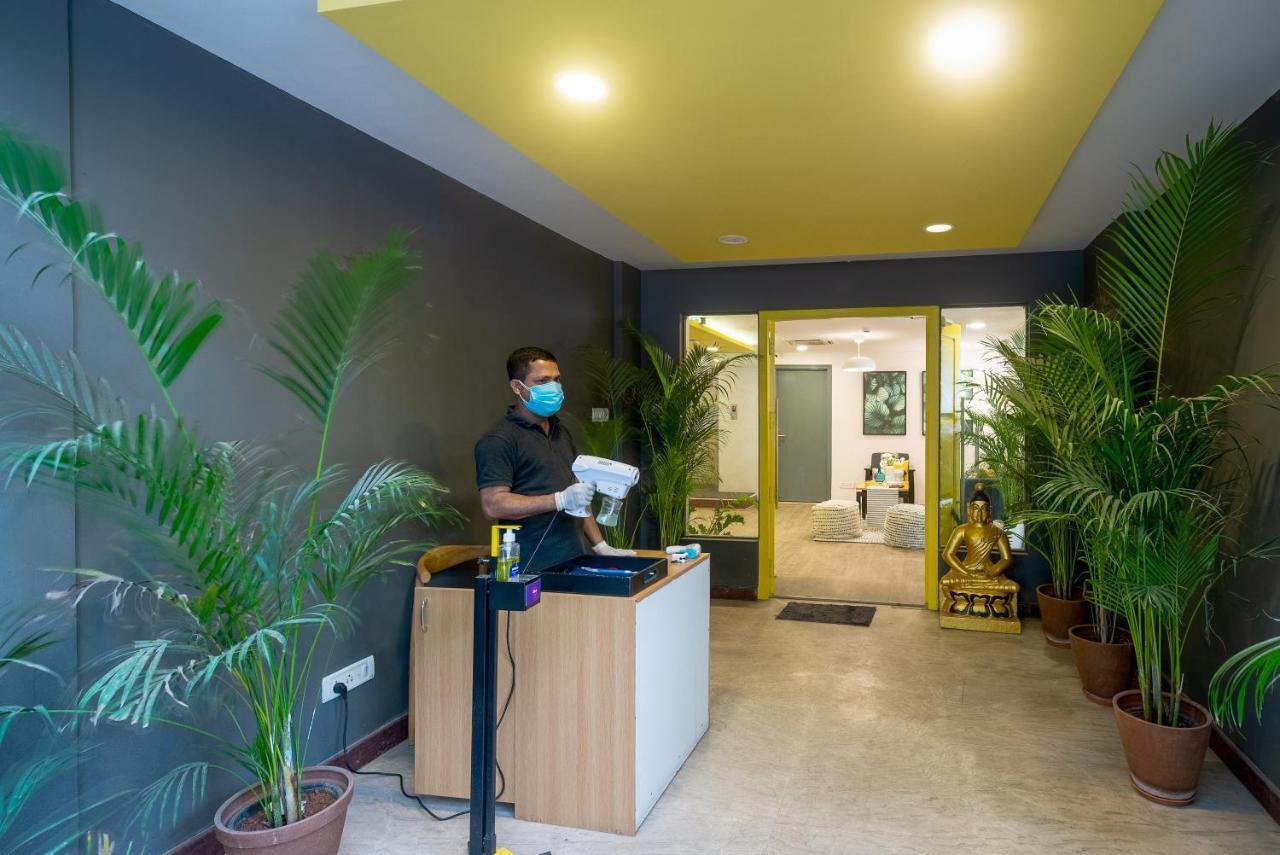 Olive Magrath By Embassy Group
