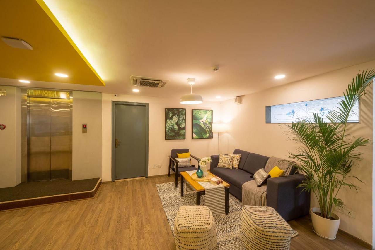Hotel Olive Magrath By Embassy Group