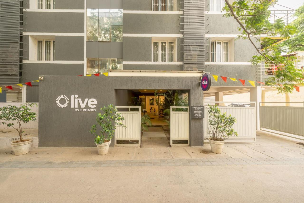 Olive Magrath By Embassy Group