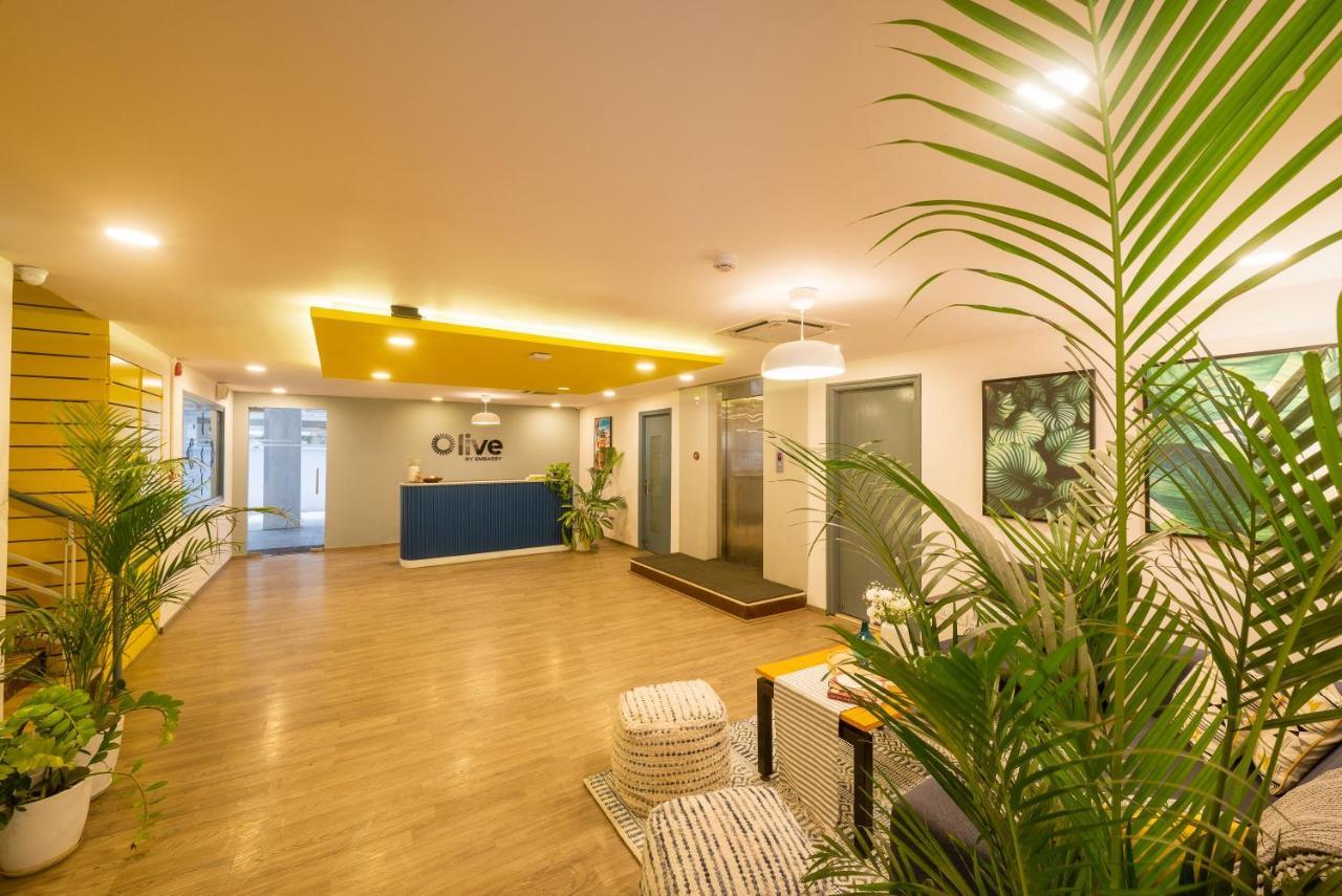 Olive Magrath By Embassy Group Hotel 3*