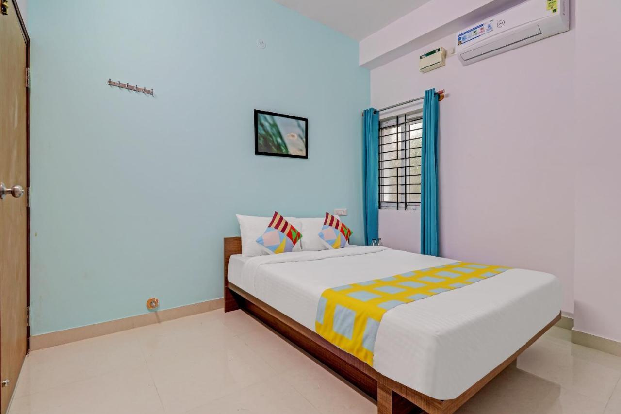 Oyo Mandhara Suites Casa de hóspedes