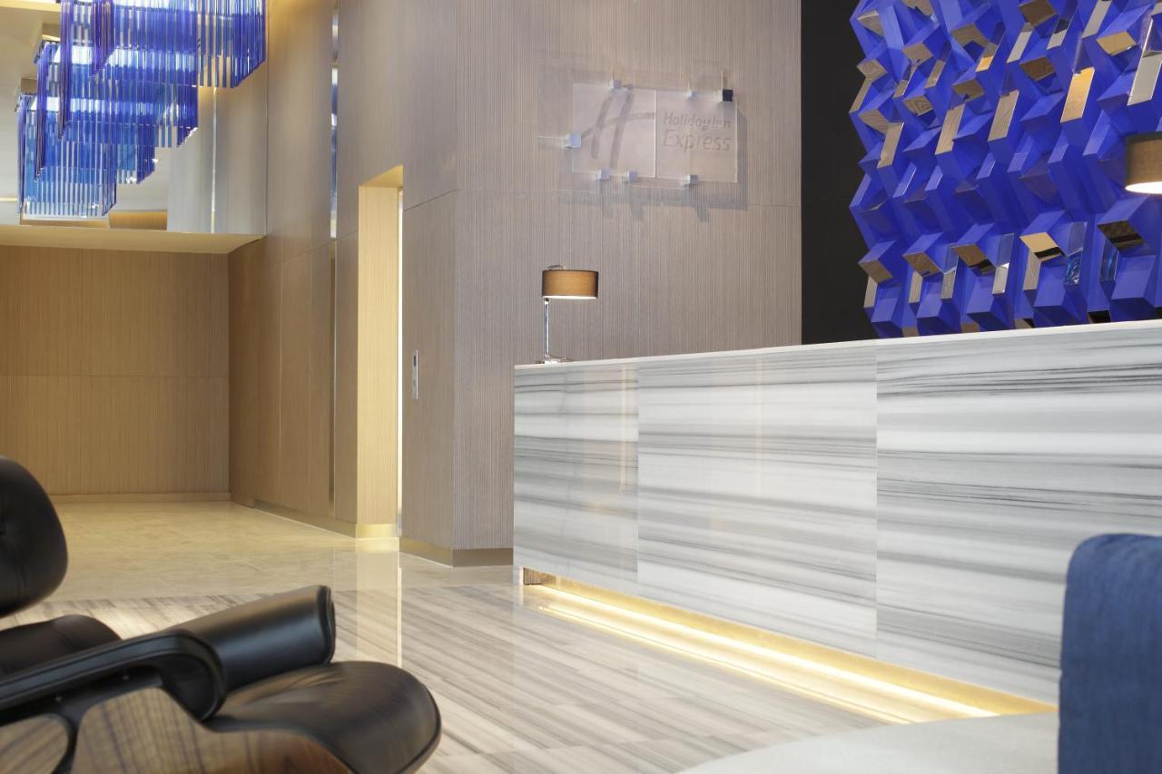 Express Whitefield Itpl By Ihg Bangalore