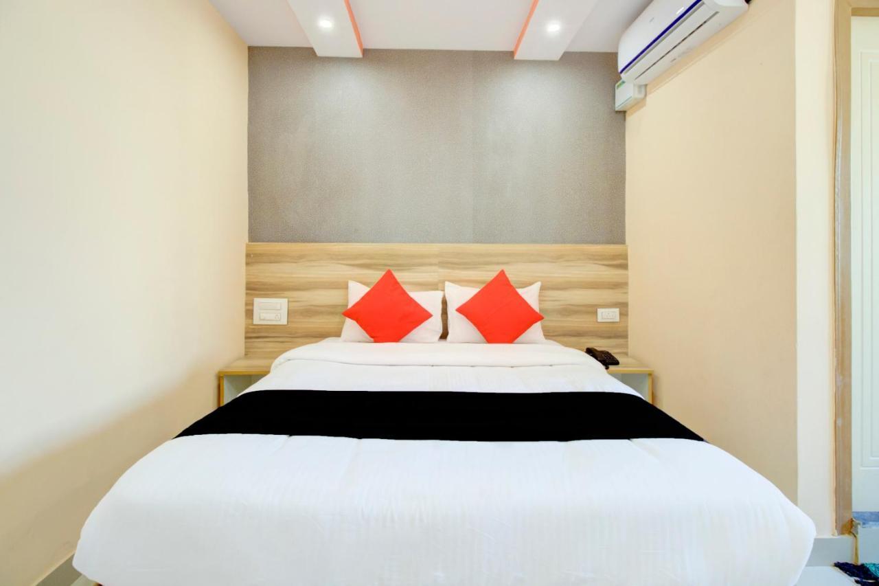 Collection O Rk Grand Hotel Bangalore