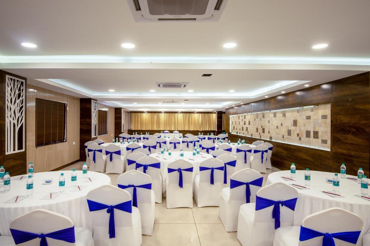 Blue Ocean Residency Hotel