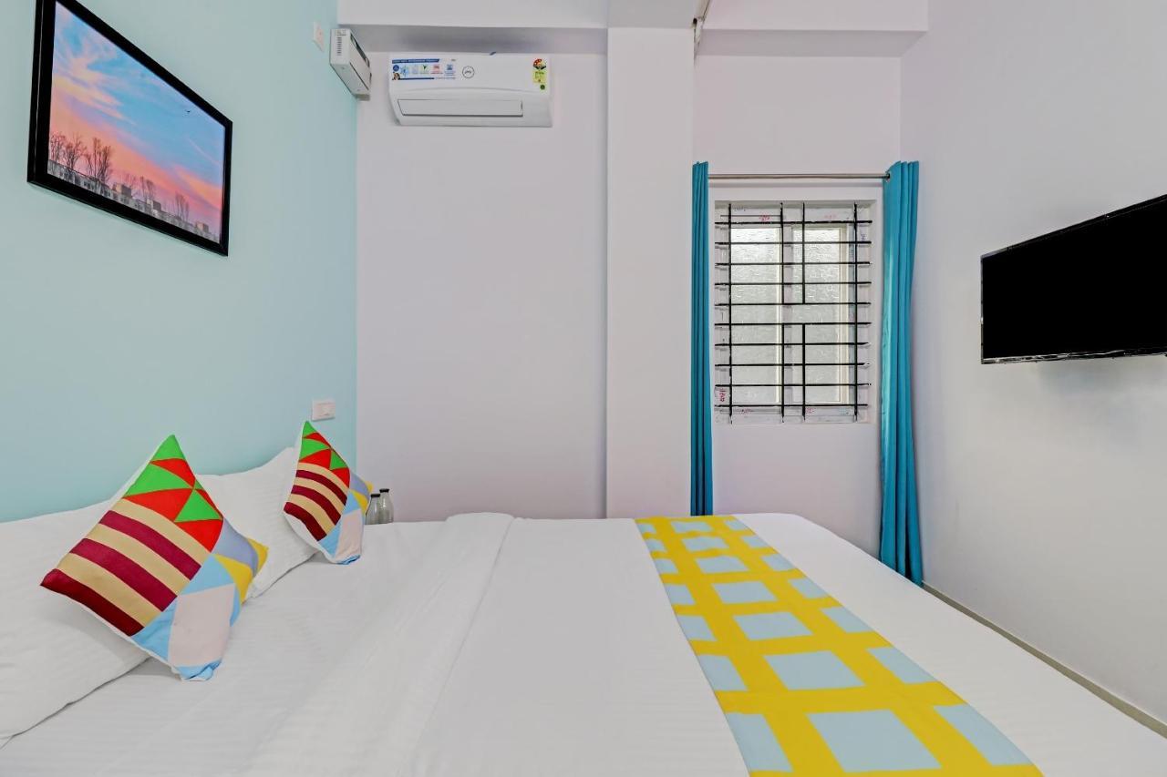 Oyo Mandhara Suites 3* Bangalore