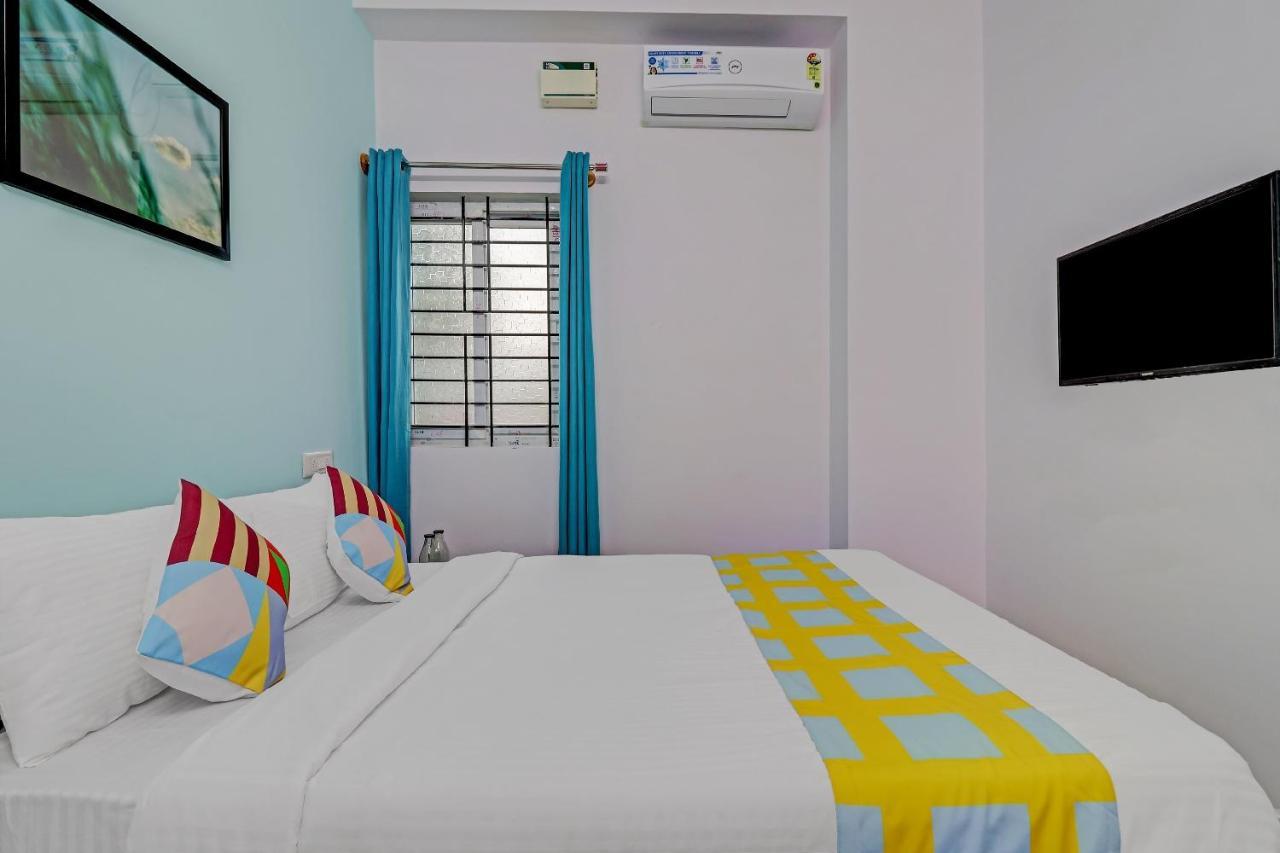 Oyo Mandhara Suites 3*