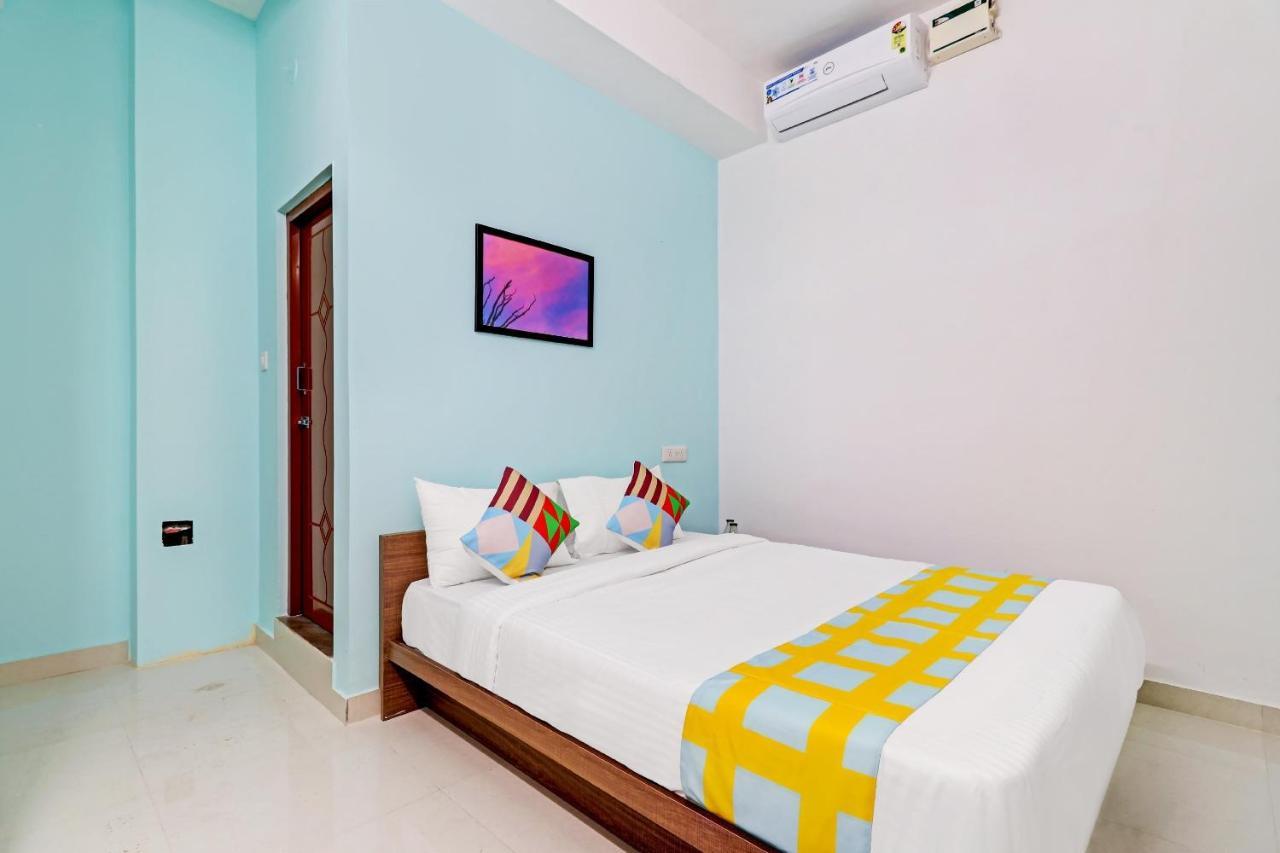 Oyo Mandhara Suites