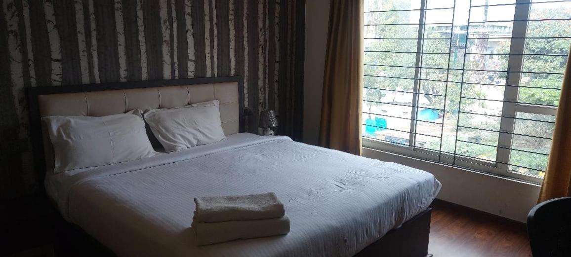 Jolly Apart Aparthotel Bangalore