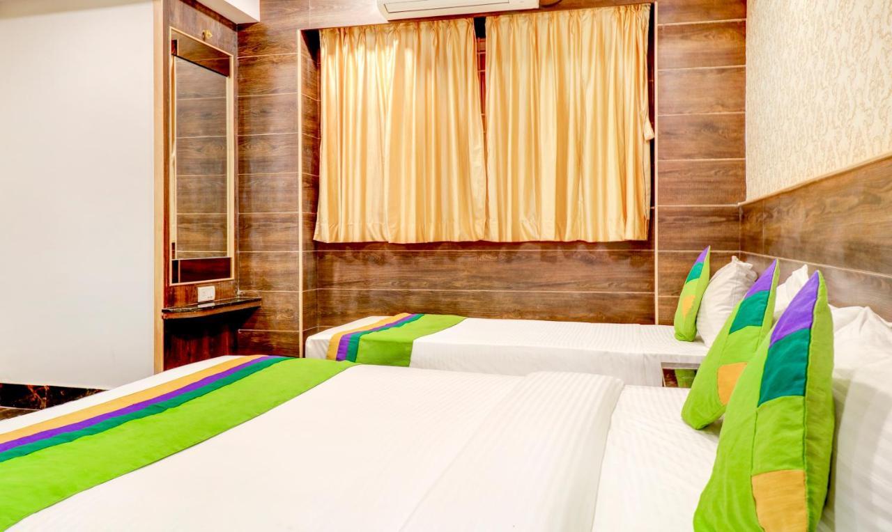 Hotel Treebo Trend Blue Bells Boutique