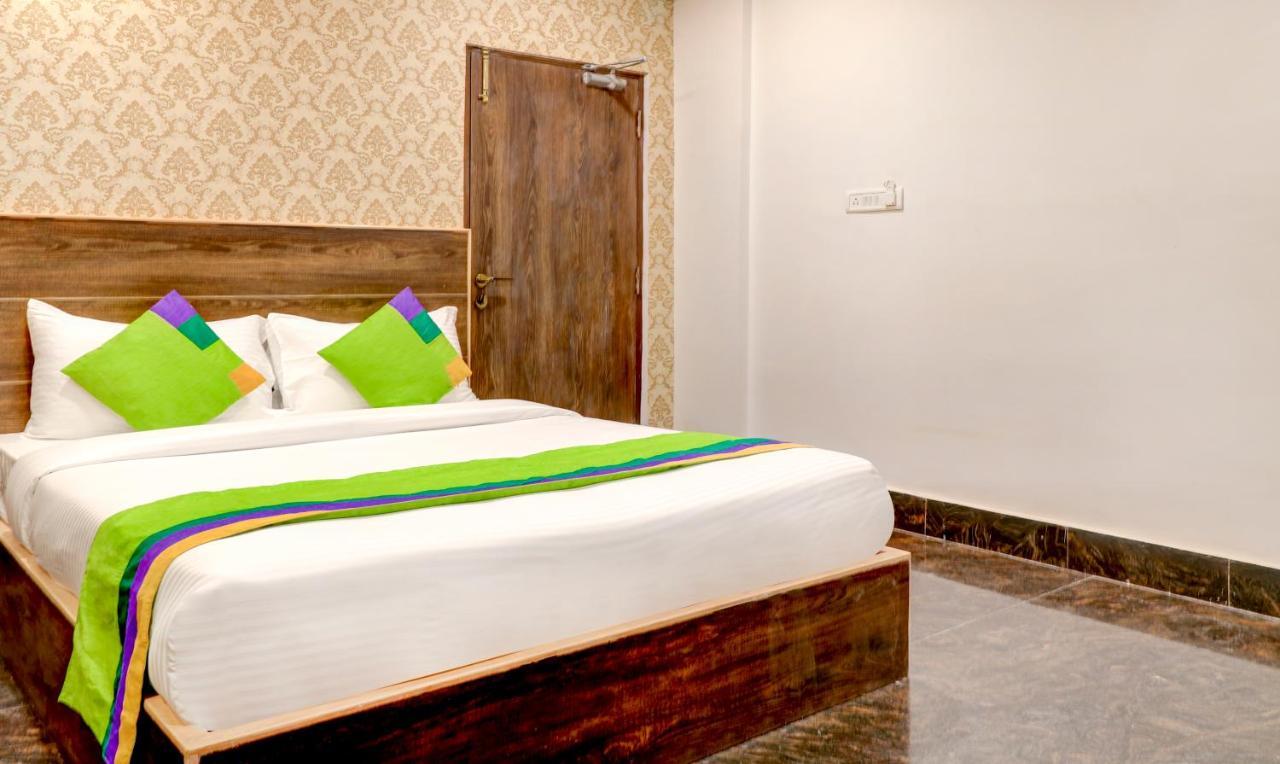 Hotel Treebo Trend Blue Bells Boutique 3*
