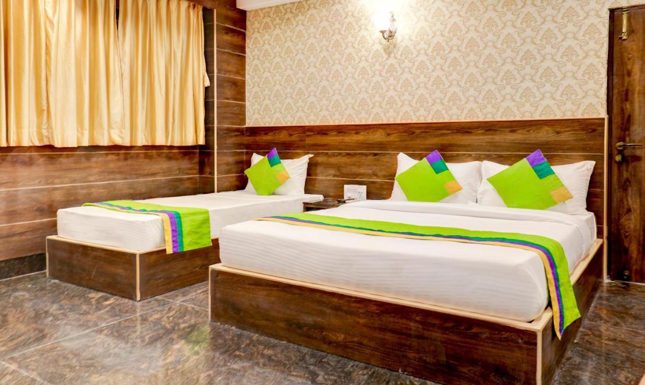Hotel Treebo Trend Blue Bells Boutique Bangalore