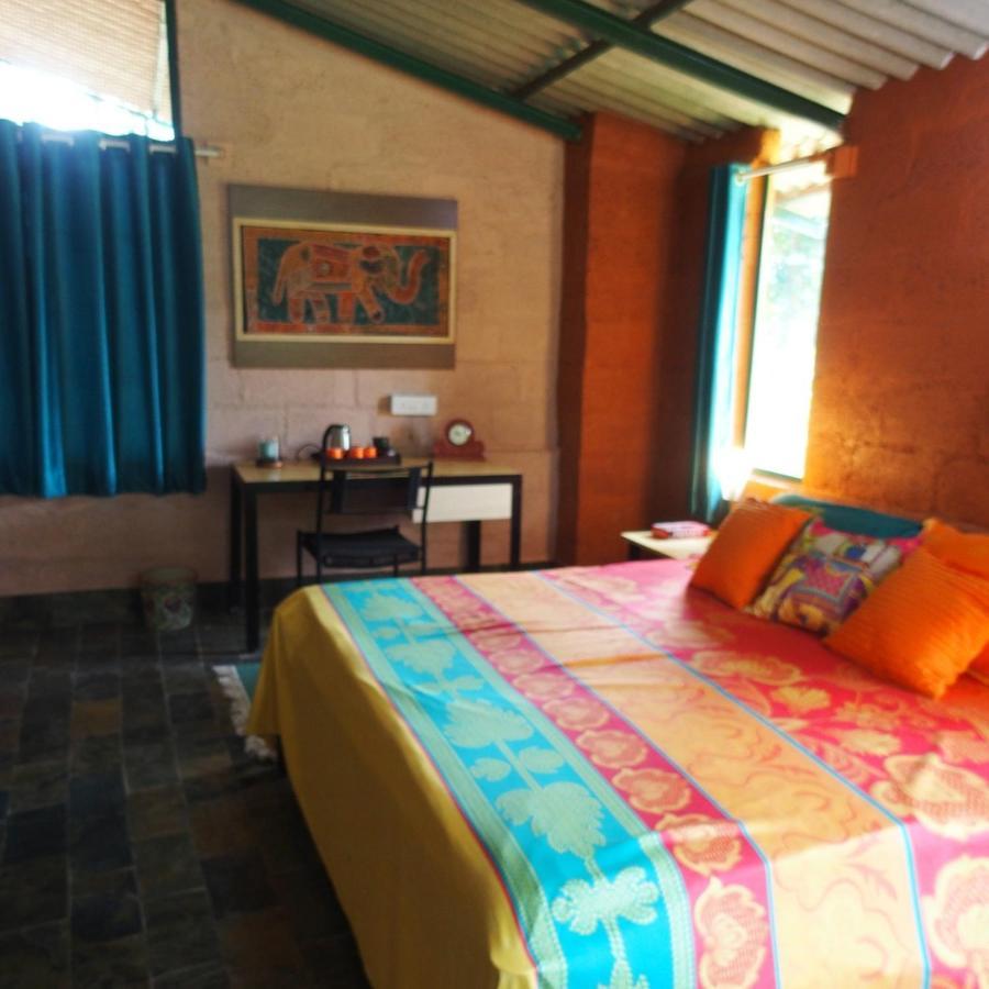 Elephant Country Homestay