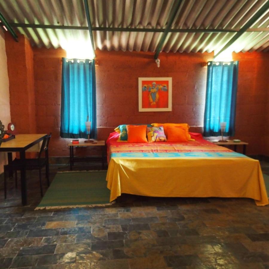 Elephant Country Homestay *