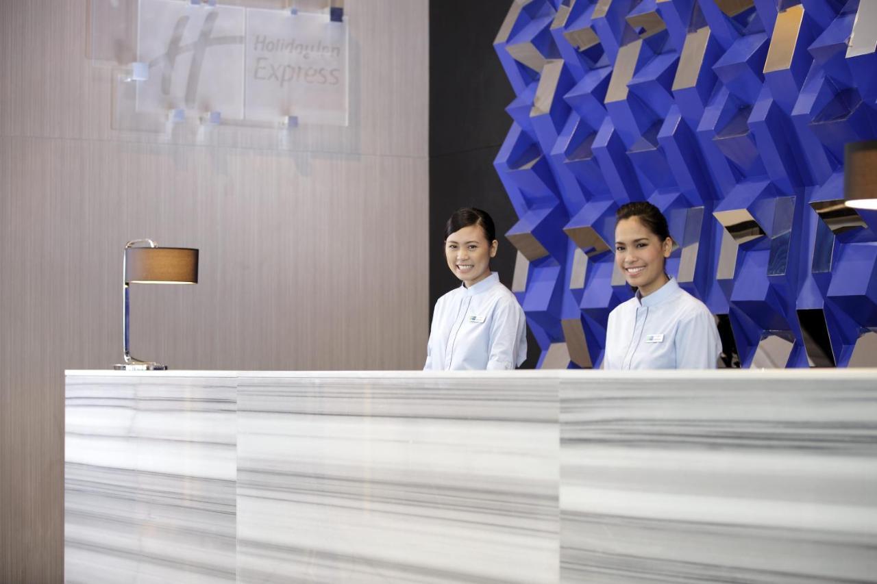 Express Whitefield Itpl By Ihg