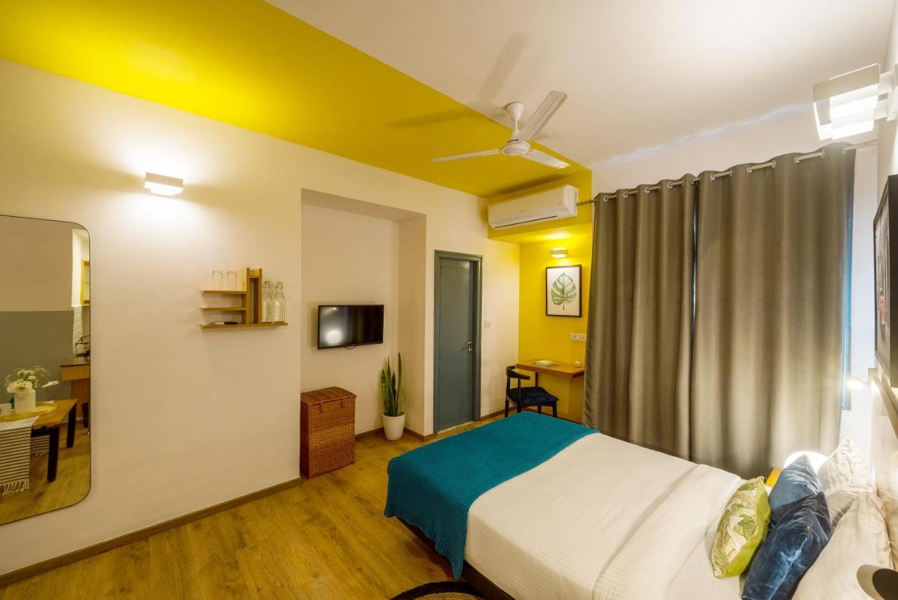 Hotel Olive Magrath By Embassy Group