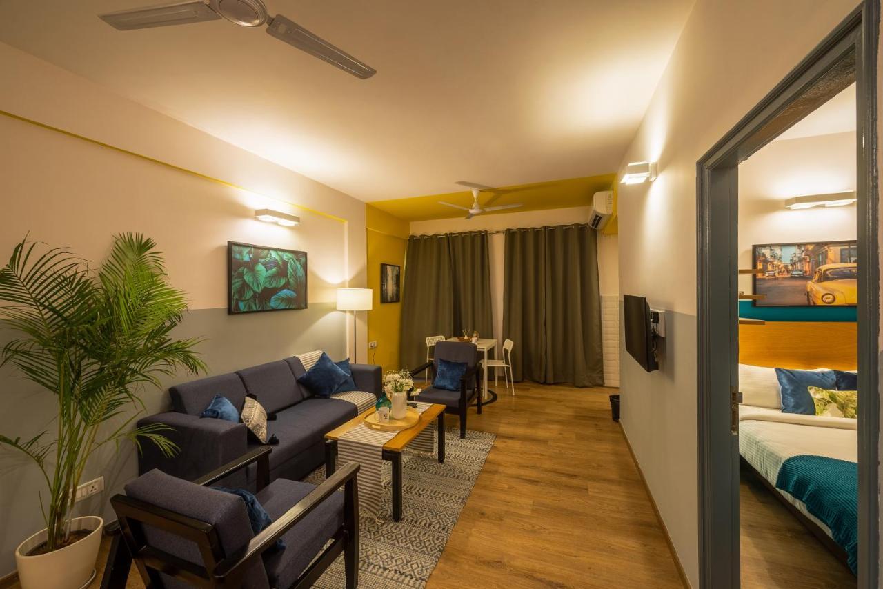 Hotel Olive Magrath By Embassy Group