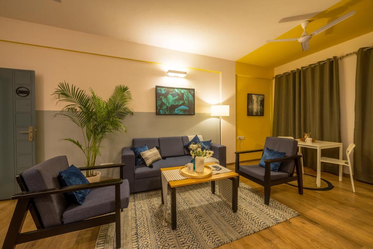 Hotel Olive Magrath By Embassy Group