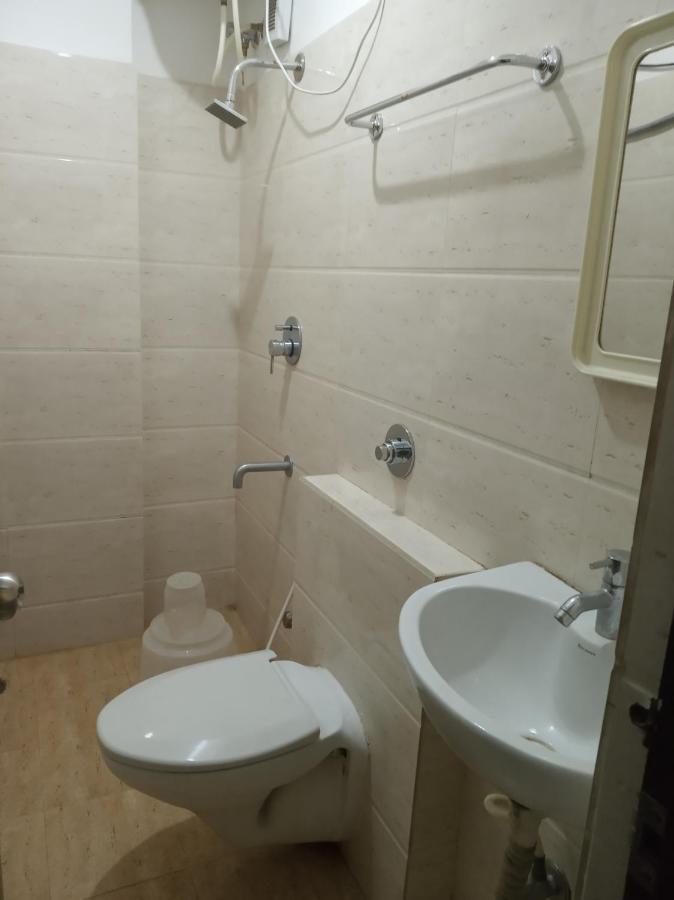 Hotel I Residency