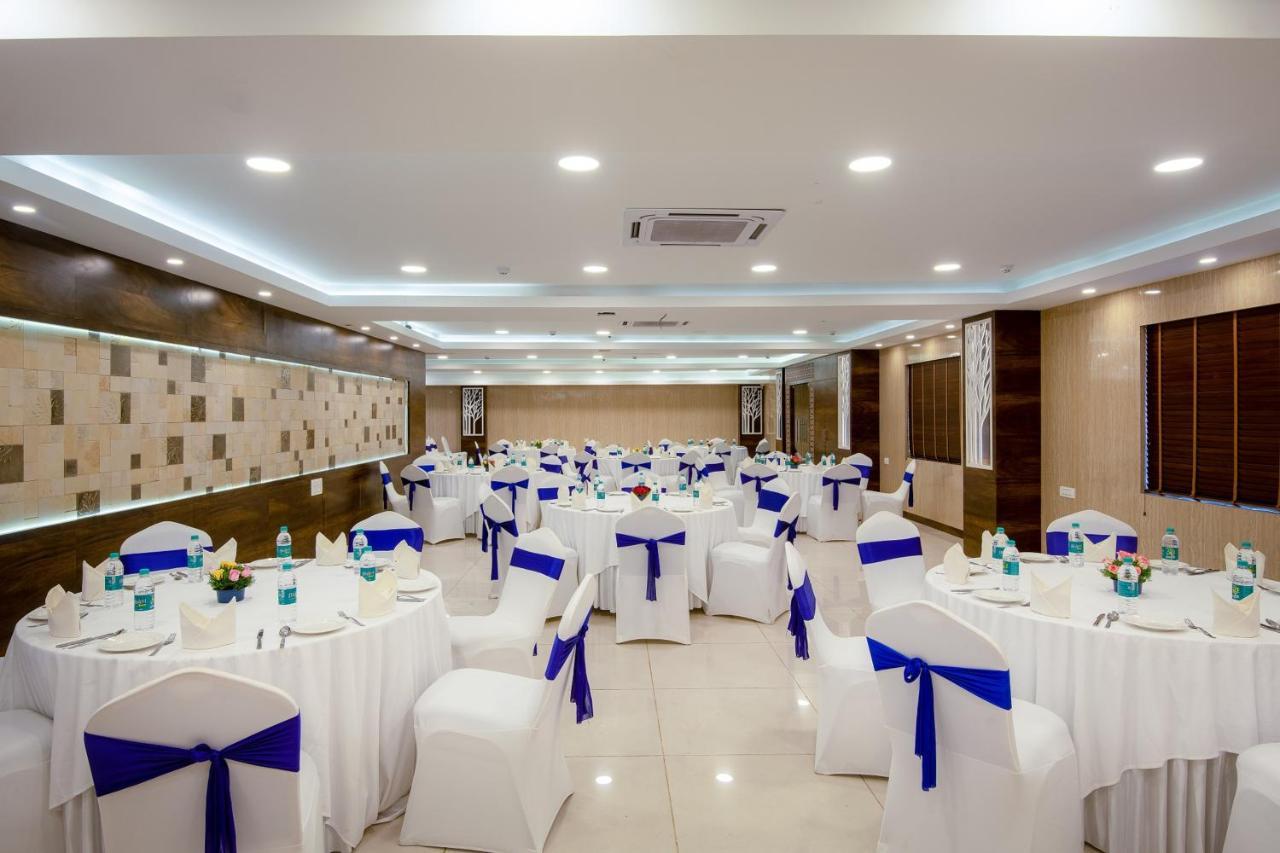 Blue Ocean Residency Hotel