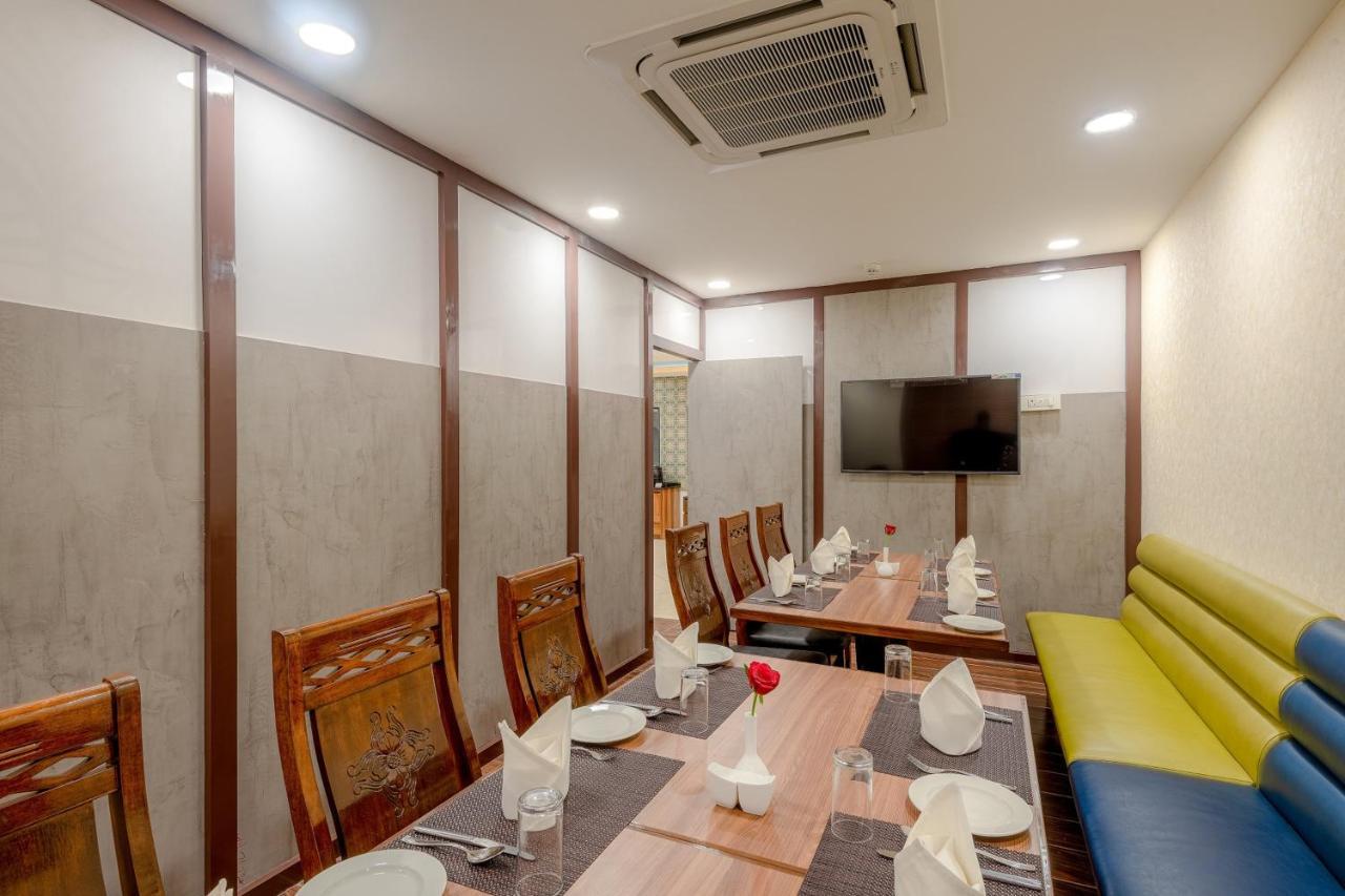 Blue Ocean Residency Hotel 3*