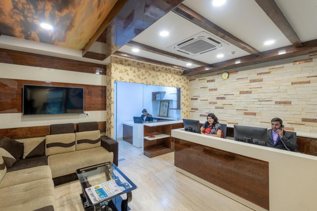 Hotel Blue Ocean Residency Bangalore