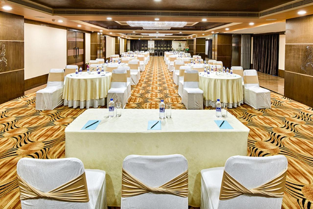 Goldfinch 4* Bangalore