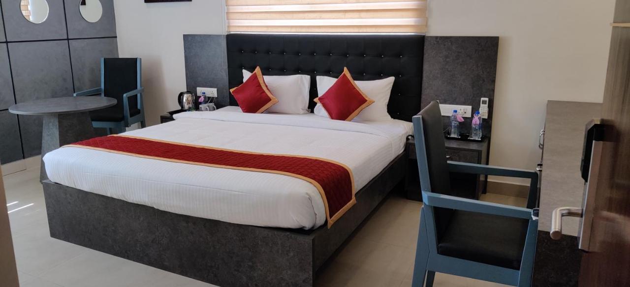 Hotel Icon Regency By Bhagini