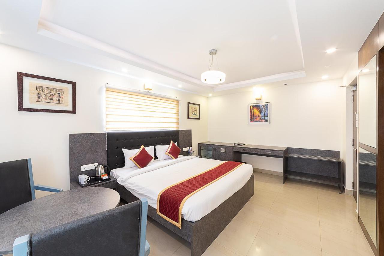 Hotel Icon Regency By Bhagini 3*