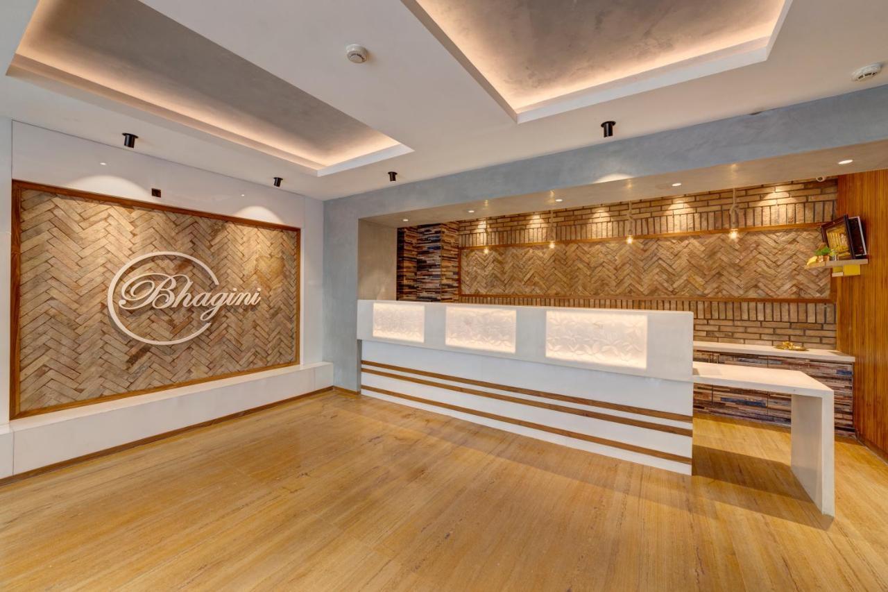 Icon Regency By Bhagini