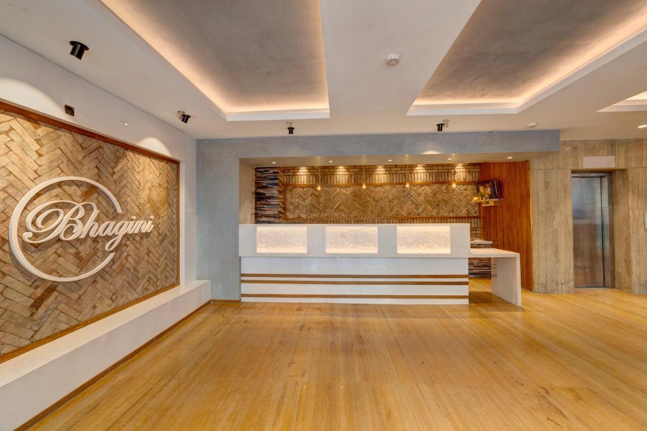 Hotel Icon Regency By Bhagini Bangalore