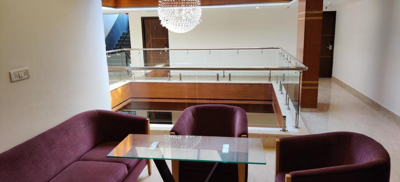 Hotel Icon Regency By Bhagini