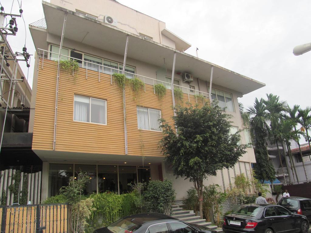 Shilton Bangalore
