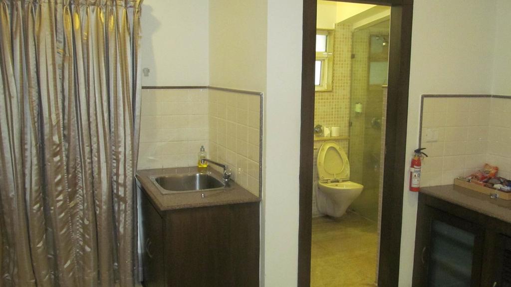 Aparthotel Shilton 2*