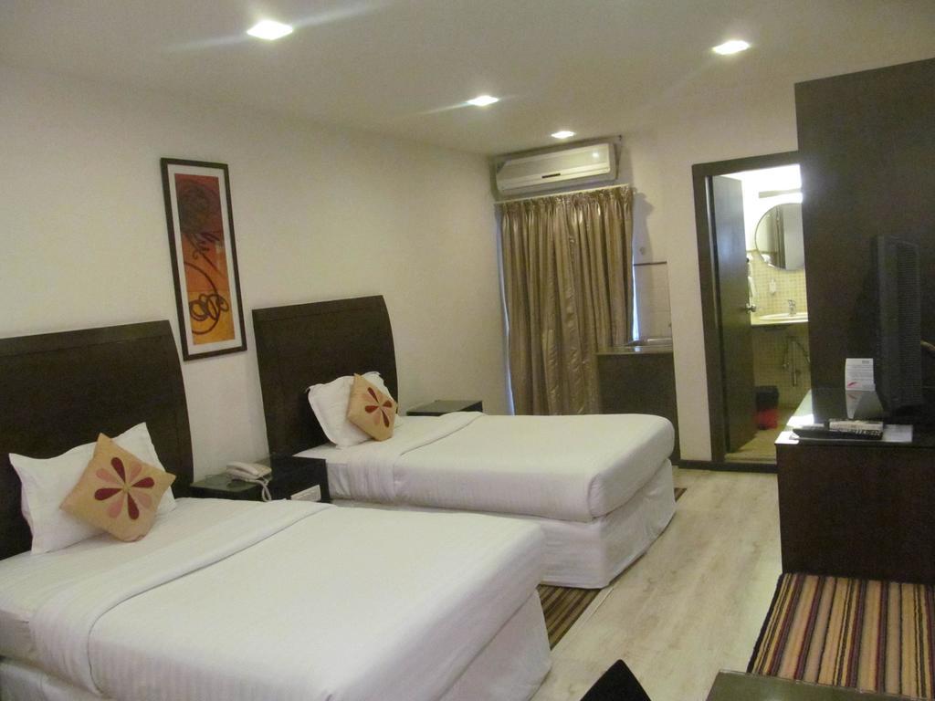 Shilton 2* Bangalore