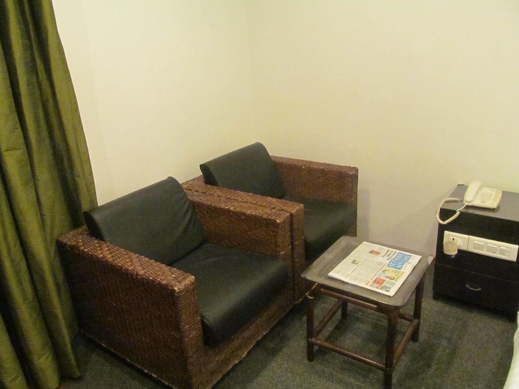 Aparthotel Shilton 2*