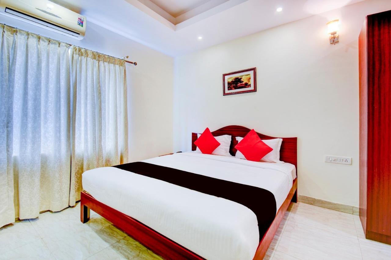 Hotel Capital O 81558 Udupi Gokula