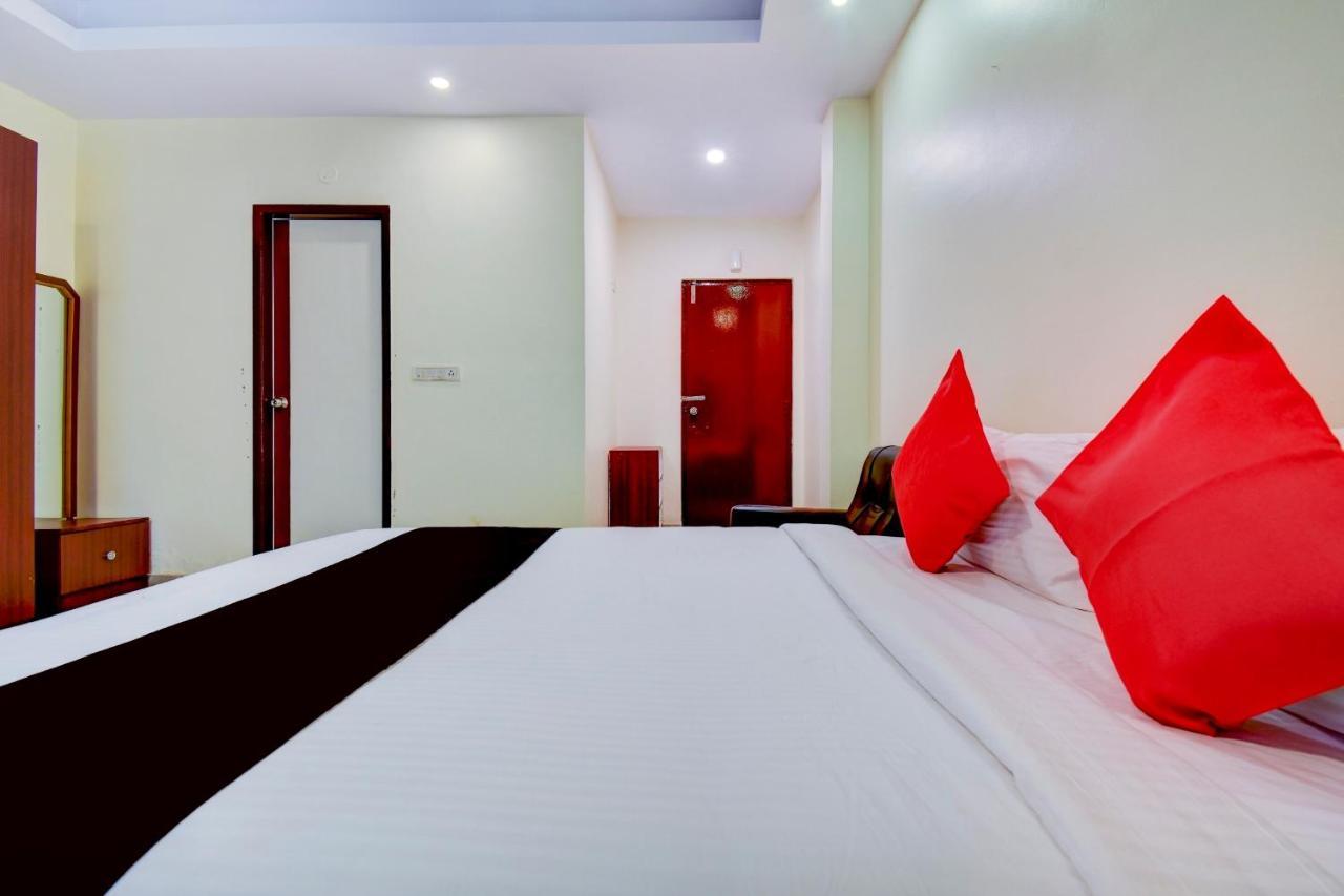 Capital O 81558 Udupi Gokula Hotel Bangalore