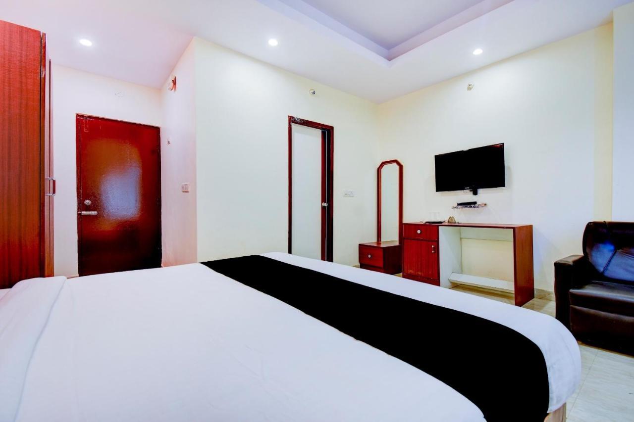 Hotel Capital O 81558 Udupi Gokula