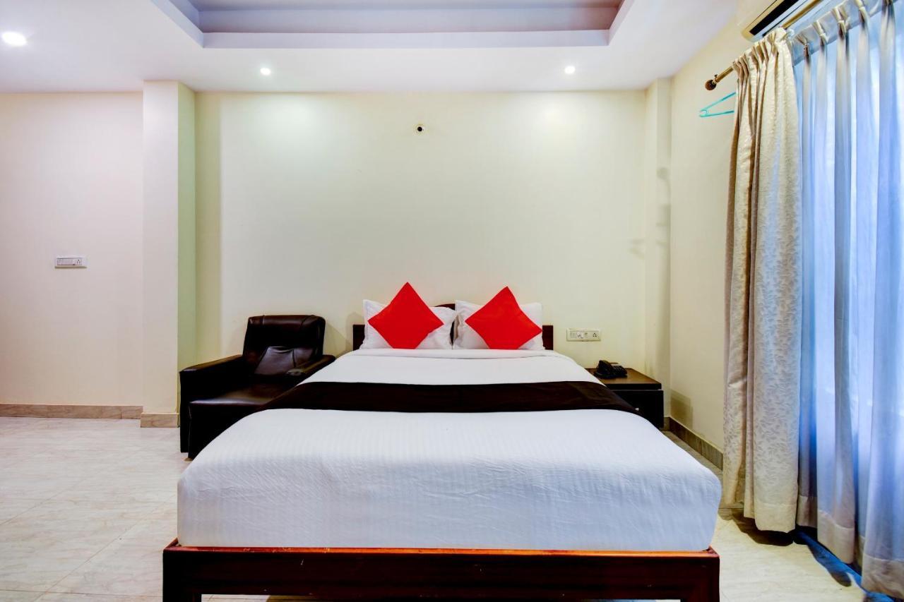 Capital O 81558 Udupi Gokula 3*