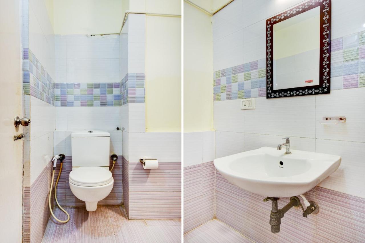 Hotel Capital O 81558 Udupi Gokula Bangalore