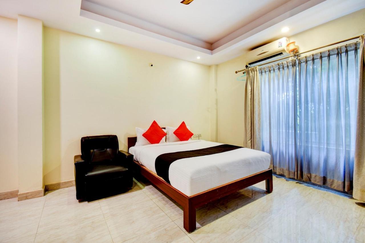 Capital O 81558 Udupi Gokula Bangalore