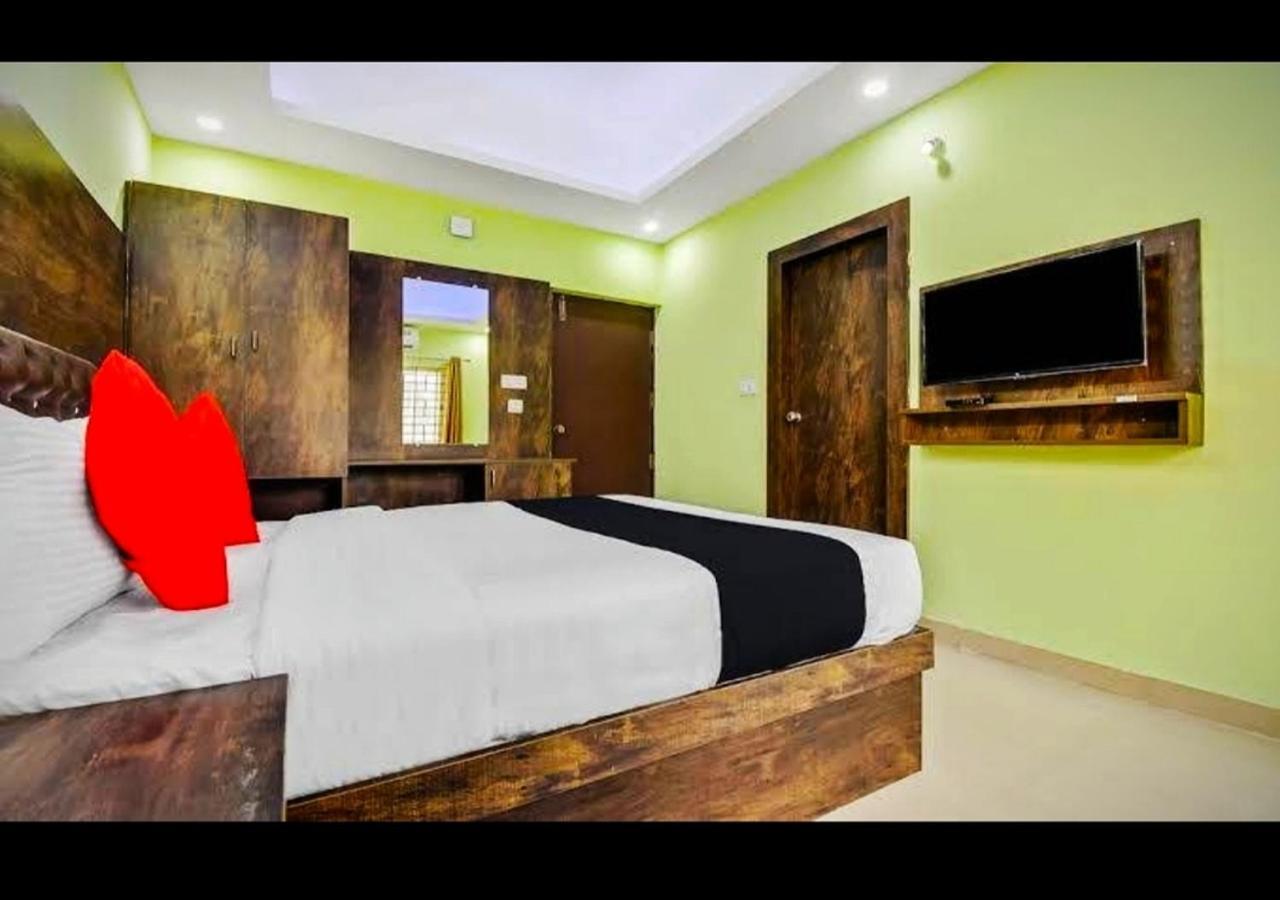 Gs Komforts 3* Bangalore