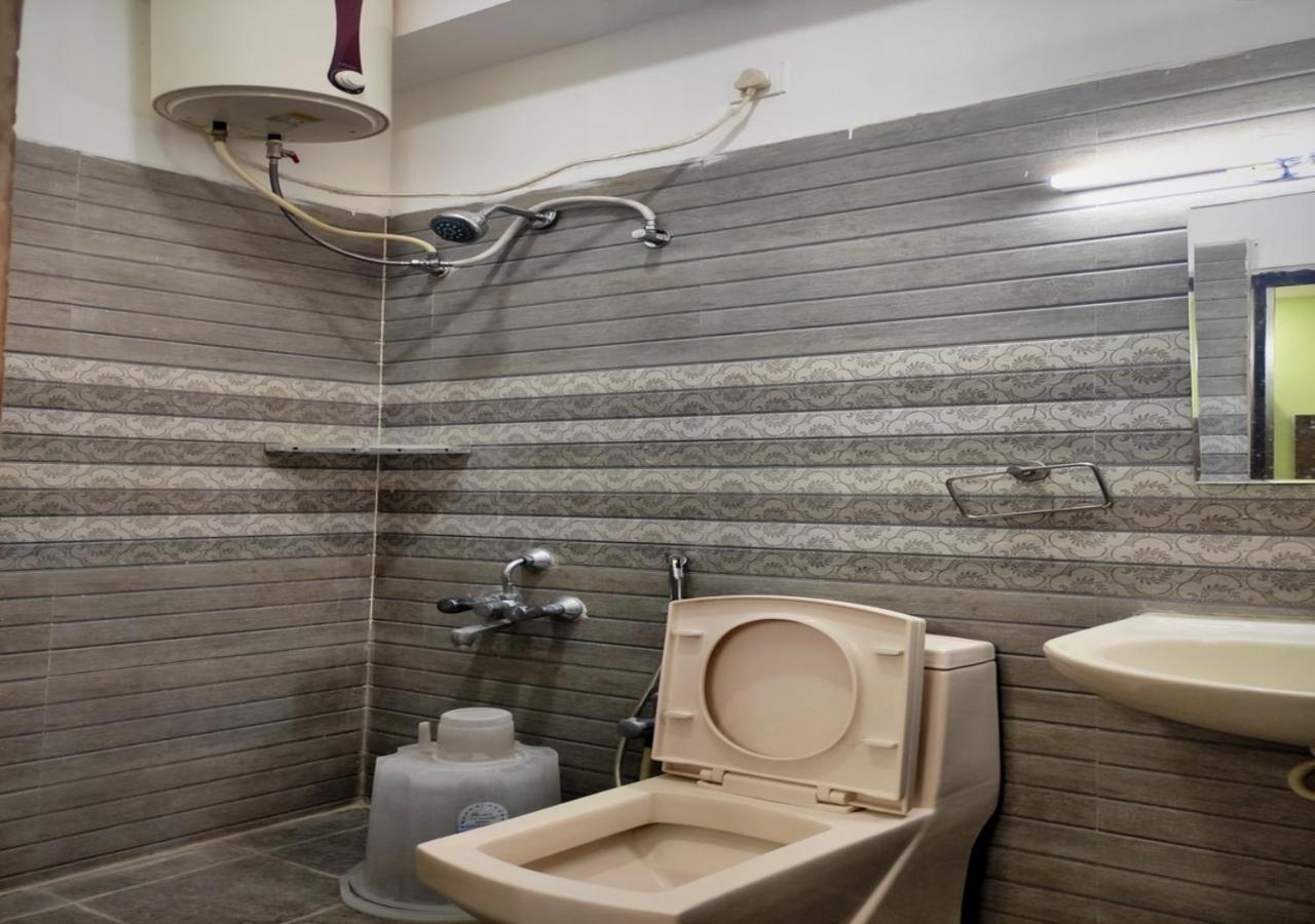 Gs Komforts Hotel