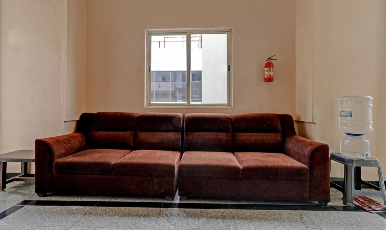 Itsy Guru Comforts Hotel 3*