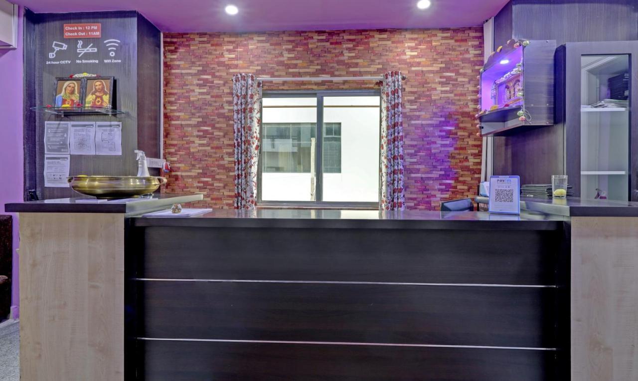Guru Comfort, 100 M From Apollo Hospital Hotel