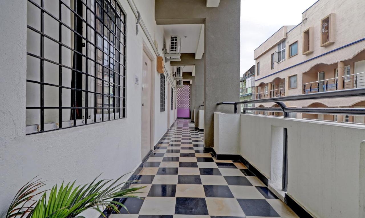 Itsy Guru Comforts Hotel Bangalore