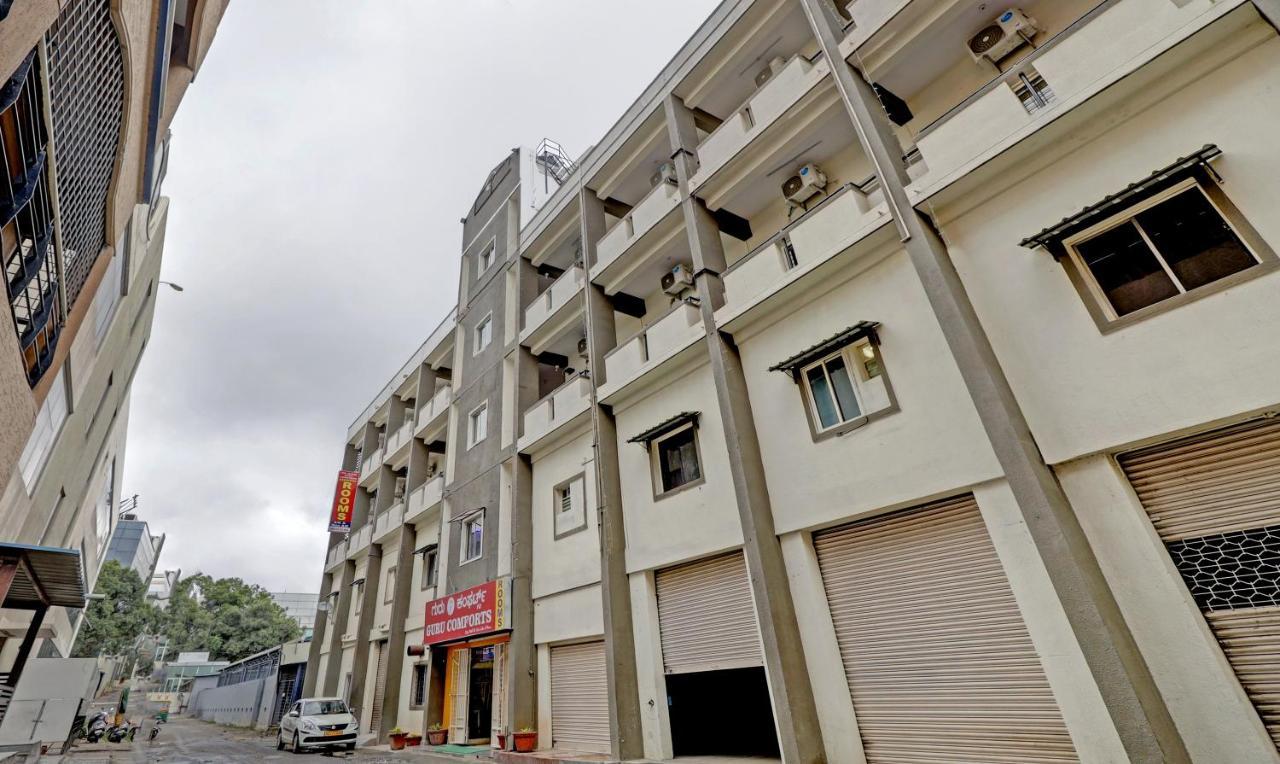 Hotel Guru Comfort, 100 M From Apollo Hospital